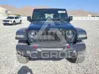 2024 Jeep WRANGLER фото