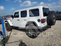 2024 Jeep WRANGLER фото