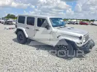 2024 Jeep WRANGLER фото