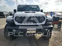 2024 Jeep WRANGLER фото