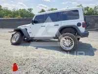 2024 Jeep WRANGLER photo