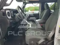 2024 Jeep WRANGLER photo