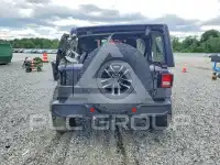 2024 Jeep WRANGLER фото