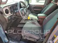 2024 Jeep WRANGLER фото