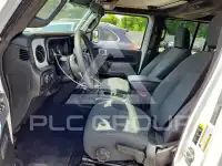 2024 Jeep WRANGLER фото