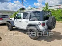 2024 Jeep WRANGLER photo