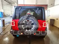 2024 Jeep WRANGLER photo