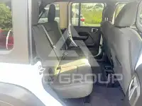 2024 Jeep WRANGLER фото