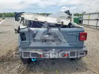 2024 Jeep WRANGLER фото