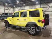 2024 Jeep WRANGLER фото