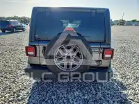2024 Jeep WRANGLER фото