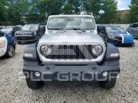 2024 Jeep WRANGLER photo