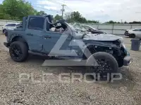 2024 Jeep WRANGLER фото