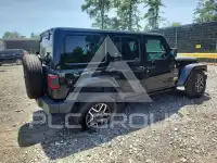 2024 Jeep WRANGLER photo