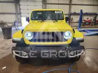 2024 Jeep WRANGLER фото
