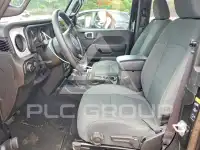 2024 Jeep WRANGLER фото