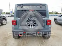 2024 Jeep WRANGLER фото