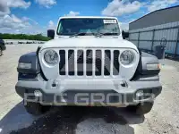 2024 Jeep WRANGLER photo