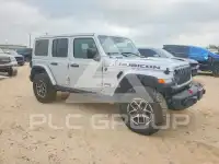 2024 Jeep WRANGLER фото