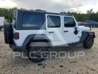 2024 Jeep WRANGLER фото