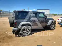 2024 Jeep WRANGLER фото