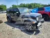 2024 Jeep WRANGLER photo