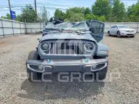 2024 Jeep WRANGLER фото