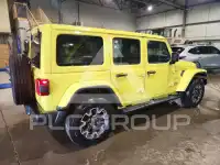 2024 Jeep WRANGLER фото