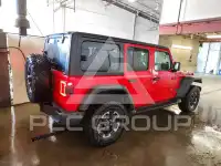 2024 Jeep WRANGLER photo