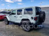 2024 Jeep WRANGLER фото