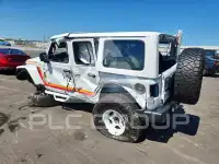 2024 Jeep WRANGLER фото