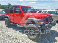 2024 Jeep WRANGLER photo