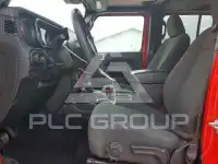 2024 Jeep WRANGLER фото