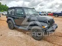 2024 Jeep WRANGLER фото
