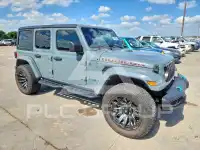 2024 Jeep WRANGLER фото
