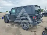 2024 Jeep WRANGLER photo