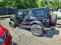 2024 Jeep WRANGLER photo