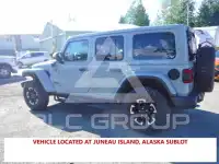 2024 Jeep WRANGLER фото
