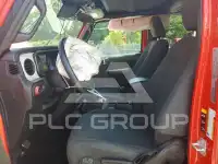 2024 Jeep WRANGLER photo