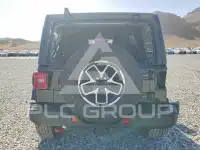 2024 Jeep WRANGLER фото