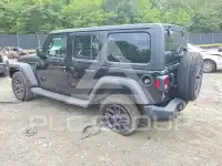 2024 Jeep WRANGLER photo