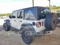 2024 Jeep WRANGLER фото