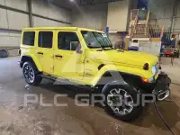 2024 Jeep WRANGLER фото