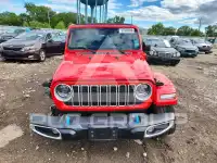 2024 Jeep WRANGLER photo