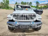 2024 Jeep WRANGLER фото