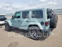 2024 Jeep WRANGLER фото