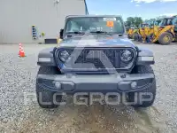 2024 Jeep WRANGLER фото