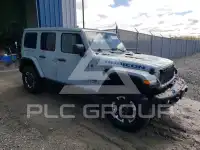 2024 Jeep WRANGLER фото