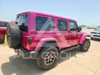 2024 Jeep WRANGLER фото