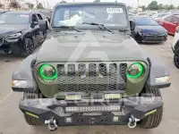 2024 Jeep WRANGLER фото